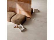 POETRY NET by ABK Group - Pavimento/rivestimento in gres porcellanato - 12