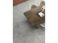 ABKSTONE - METALLO by ABK Group - Pavimento/rivestimento in gres porcellanato - 3