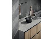 ABKSTONE - PIETRA by ABK Group - Pavimento/rivestimento in gres porcellanato - 10