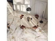 ABKSTONE - PIETRA by ABK Group - Pavimento/rivestimento in gres porcellanato - 15