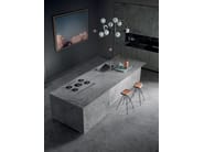 ABKSTONE - PIETRA by ABK Group - Pavimento/rivestimento in gres porcellanato - 3