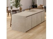 ABKSTONE - PIETRA by ABK Group - Pavimento/rivestimento in gres porcellanato - 8