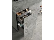 ABKSTONE - PIETRA by ABK Group - Pavimento/rivestimento in gres porcellanato - 2