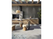 ABKSTONE - PIETRA by ABK Group - Pavimento/rivestimento in gres porcellanato - 12