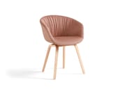 ABOUT A CHAIR AAC 23 SOFT Chair By Hay