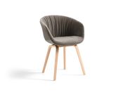 ABOUT A CHAIR AAC 23 SOFT Cadeira By Hay