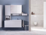 ACANTO by Geberit - Pensile bagno sospeso - 2