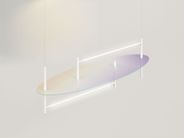 ACCENTO | Interior lighting