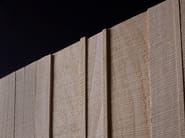 ACCOYA® CLADDING by Sapiens - Rivestimento di facciata in Accoya® - 9