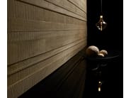 ACCOYA® CLADDING by Sapiens - Rivestimento di facciata in Accoya® - 11