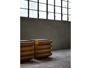 STORET by ACERBIS - Comodino con cassetti - 4