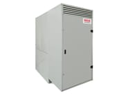 ACR PERFORMANCE EXT by RIELLO - Generatori d'aria calda da esterno