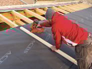 BOOST’R HYBRID by ACTIS - Isolante termoriflettente