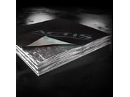 BOOST’R HYBRID by ACTIS - Isolante termoriflettente - 3