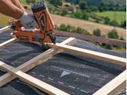 ACTIS | Thermal insulation panels and felts
