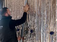 TRISO HYBRID'S by ACTIS - Isolante termoriflettente