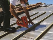 TRISO-SUPER 12+ by ACTIS - Isolante sottile termoriflettente