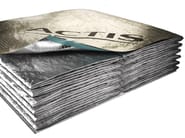 TRISO-SUPER 12+ by ACTIS - Isolante sottile termoriflettente - 3