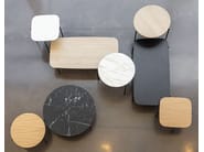 EIDOS by ACTIU - Tavolino rotondo - 4