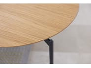 EIDOS by ACTIU - Tavolino rotondo - 6