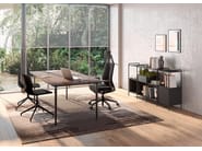 TUBBE by ACTIU - Libreria autoportante - 3