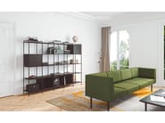 TUBBE by ACTIU - Libreria autoportante - 6