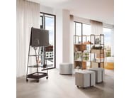 TUBBE by ACTIU - Libreria autoportante - 9