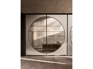 ARCHI by ADL - Sistema di porte scorrevoli, rototraslanti o a bilico, in vetro e alluminio - 3