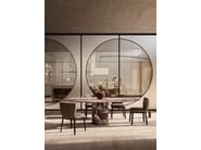 ARCHI by ADL - Sistema di porte scorrevoli, rototraslanti o a bilico, in vetro e alluminio - 6