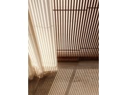 FOREST by ADL - Parete mobile / porta in alluminio - 3