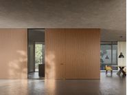 ADL | Internal doors and design movable walls