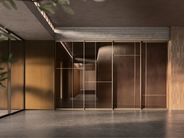 ADL | Internal doors and design movable walls