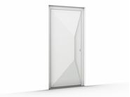 ADORO | Aluminum house and entrance doors
