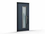 ADORO | Aluminum house and entrance doors