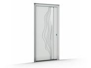 ADORO | Aluminum house and entrance doors