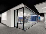 ADOTTA WALLS | Glass partition walls