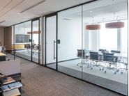 ADOTTA WALLS | Glass partition walls