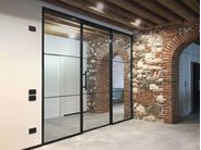 ADOTTA WALLS | Glass partition walls
