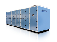 ADVANCE by Rhoss - Unità integrata di trattamento dell'aria