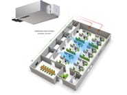 FCY-FCYI by AERMEC - Ventilconvettore canalizzato monoblocco  - 5