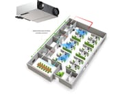 FCY-FCYI by AERMEC - Ventilconvettore canalizzato monoblocco  - 3