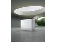 FCZ_ASW by AERMEC - Ventilconvettore con umidificatore adiabatico - 2