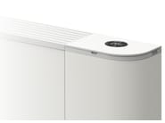 OMNIA ULSI  by AERMEC - Ventilconvettore slim per installazione a parete o pavimento con motore brushless - 2