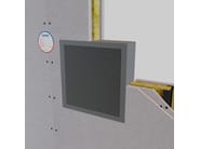 AF FIREGRILLE by AF SYSTEMS - Griglia antifuoco per ventilazione naturale - 2