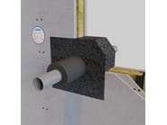 AF GRAPHIT FOAM by AF SYSTEMS - Schiuma sigillante intumescente - 5