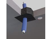 AF GRAPHIT FOAM by AF SYSTEMS - Schiuma sigillante intumescente - 8