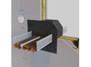 AF GRAPHIT FOAM by AF SYSTEMS - Schiuma sigillante intumescente - 9