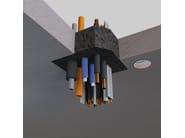 AF GRAPHIT FOAM by AF SYSTEMS - Schiuma sigillante intumescente - 4