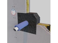 AF GRAPHIT FOAM by AF SYSTEMS - Schiuma sigillante intumescente - 7