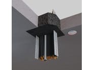 AF GRAPHIT FOAM by AF SYSTEMS - Schiuma sigillante intumescente - 10